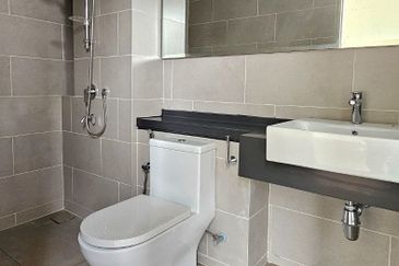 Ilham Residence @ City of Elmina