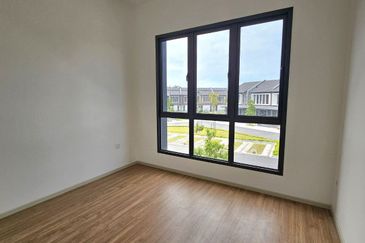 Ilham Residence @ City of Elmina