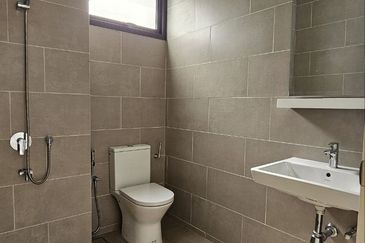 Ilham Residence @ City of Elmina