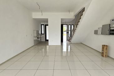 Ilham Residence @ City of Elmina