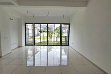 Ilham Residence @ City of Elmina