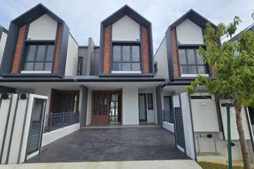 Ilham Residence @ City of Elmina