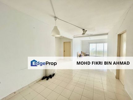 FOR RENT: Magna Ville Condominium Taman Selayang Jaya Batu Caves Selangor, Selangor, Selayang