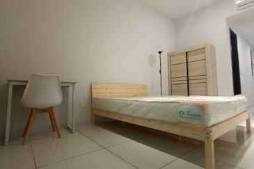 The Valleys @ SkySierra