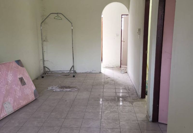 FOR SALE: Single Storey Terrace House Taman Bemban Jaya Batu Gajah Perak
