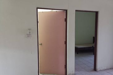 FOR SALE: Single Storey Terrace House Taman Bemban Jaya Batu Gajah Perak