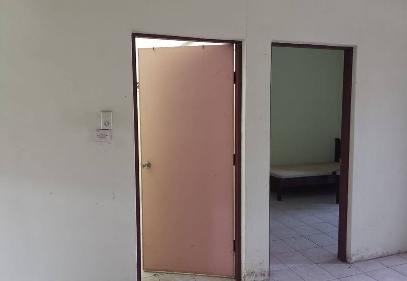 FOR SALE: Single Storey Terrace House Taman Bemban Jaya Batu Gajah Perak