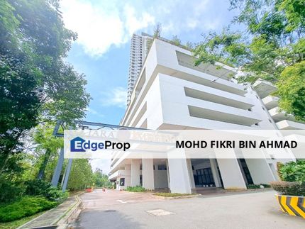 FOR RENT: Tiara Imperio Residence Alam Sari Bangi Selangor, Selangor, Bangi