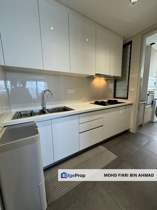 FOR SALE: Serini Melawati Taman Melawati Kuala Lumpur, Kuala Lumpur, Taman Melawati