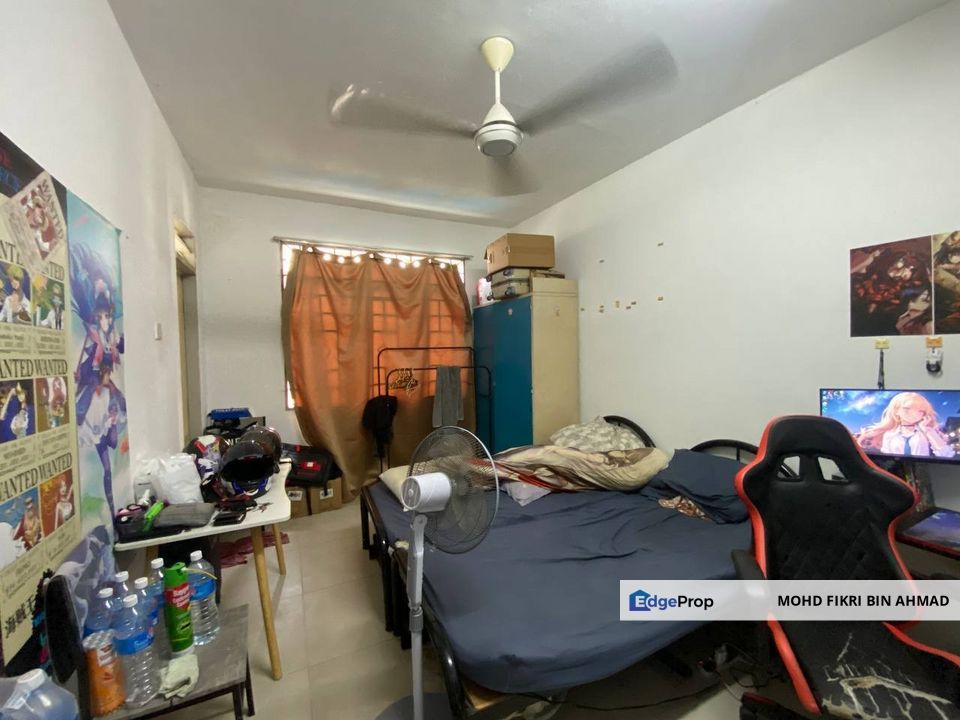 FOR SALE: Mentari Court Apartment Bandar Sunway Petaling Jaya Selangor, Selangor, Bandar Sunway