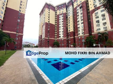 FOR SALE: Mentari Court Apartment Bandar Sunway Petaling Jaya Selangor, Selangor, Bandar Sunway