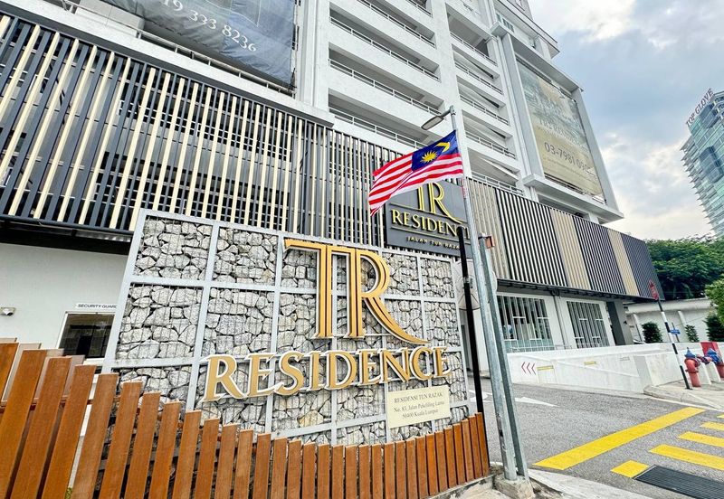 TR Residence