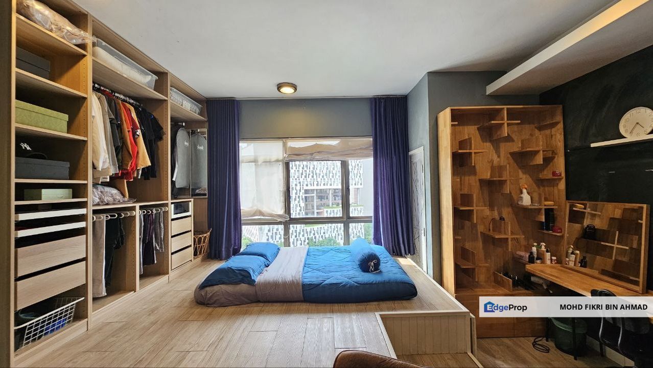 FOR SALE: Neo Damansara Damansara Perdana Petaling Jaya Selangor, Selangor, Damansara Perdana