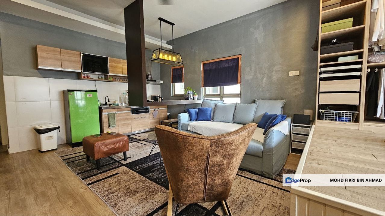 FOR SALE: Neo Damansara Damansara Perdana Petaling Jaya Selangor, Selangor, Damansara Perdana