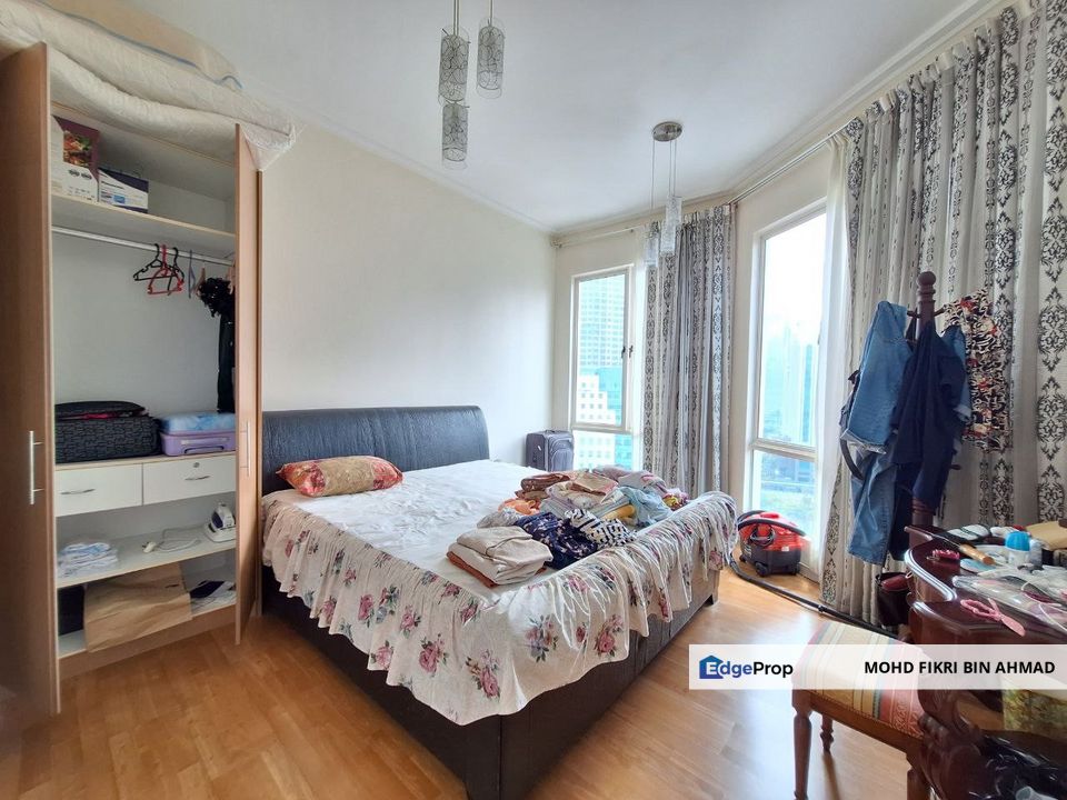 FOR SALE: 231TR Service Suite Jalan Tun Razak Bukit Bintang Kuala Lumpur, Kuala Lumpur, Bukit Bintang