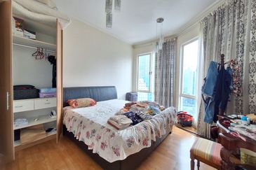 231 TR Serviced Suite