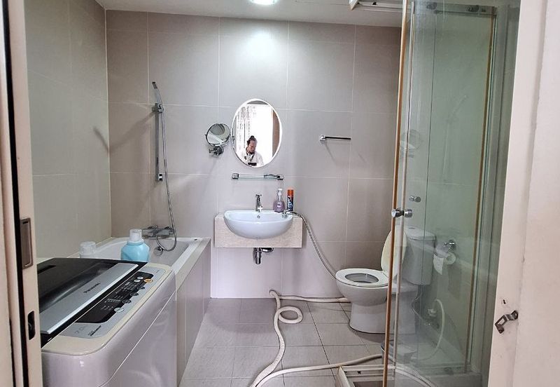 231 TR Serviced Suite