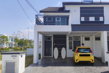 Kita Bayu @ Cybersouth