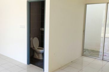 Kita Bayu @ Cybersouth