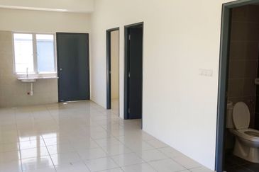 Kita Bayu @ Cybersouth