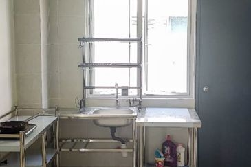 Kita Bayu @ Cybersouth