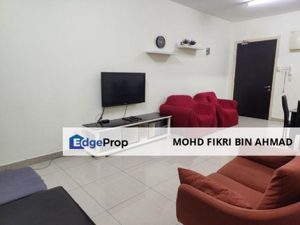 FOR RENT: Saville @ Melawati Taman Desa Melawati Taman Melawati Kuala Lumpur, Kuala Lumpur, Taman Melawati