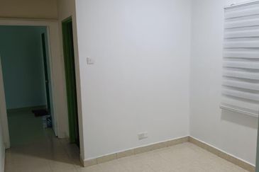 Renjana Ampang Condominium