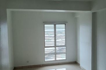 Renjana Ampang Condominium