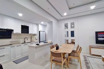 One Cochrane Residences