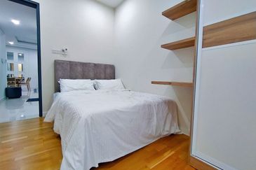 One Cochrane Residences