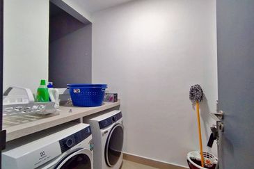 One Cochrane Residences