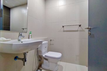 One Cochrane Residences