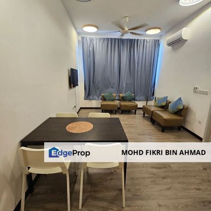 FOR RENT: Antara Residence Condominium Presint 5 Putrajaya, Selangor, Putrajaya