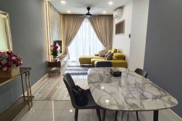 Sentul Point Residence