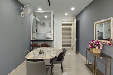 Sentul Point Residence