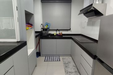 Sentul Point Residence