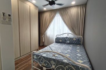 Sentul Point Residence