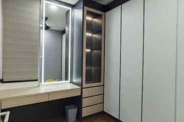 Sentul Point Residence