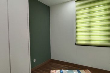 Sentul Point Residence