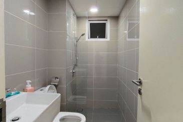 Sentul Point Residence