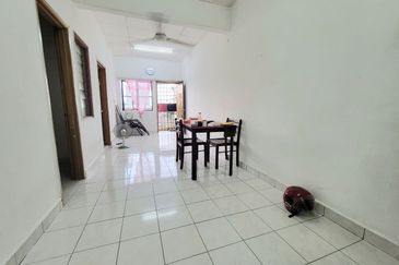 Taman Koperasi Cuepacs