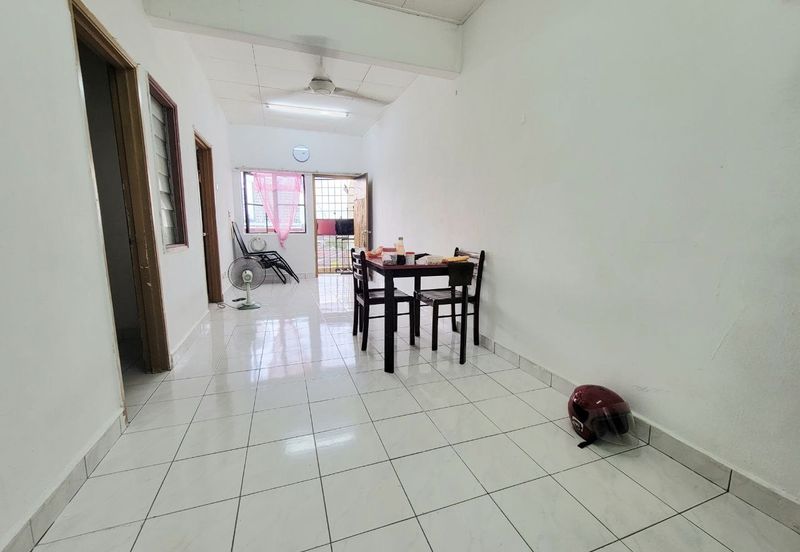 Taman Koperasi Cuepacs