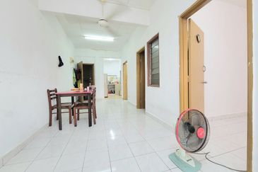 Taman Koperasi Cuepacs