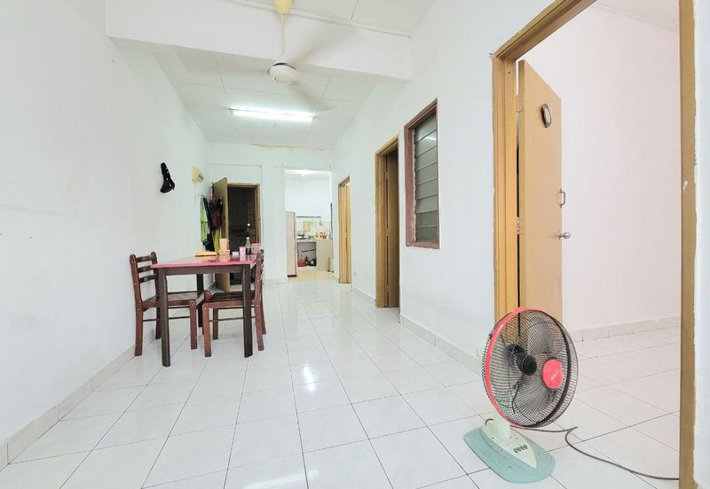 Taman Koperasi Cuepacs