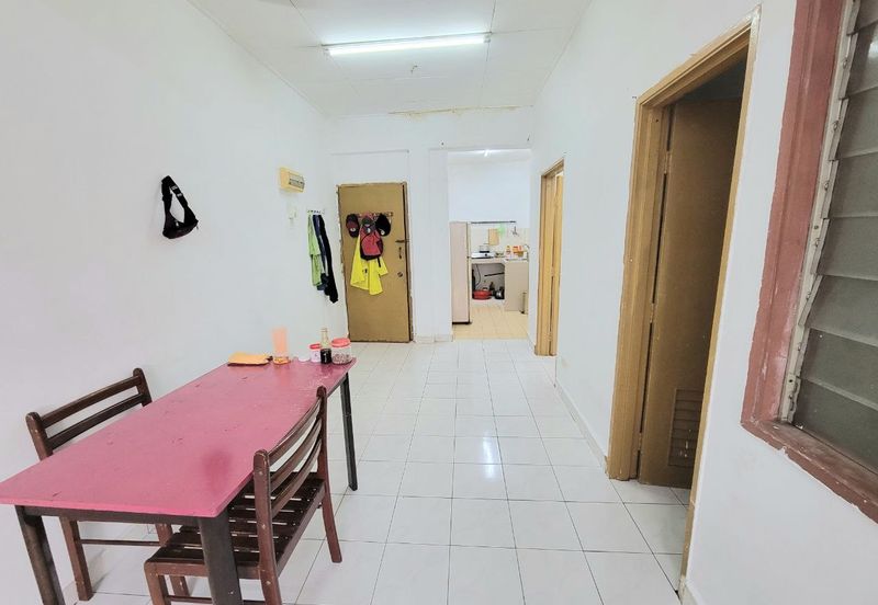 Taman Koperasi Cuepacs