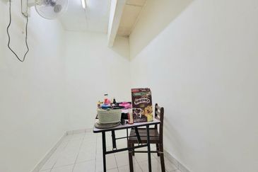 Taman Koperasi Cuepacs