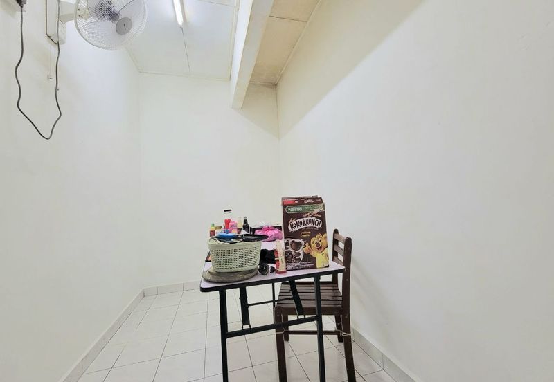 Taman Koperasi Cuepacs