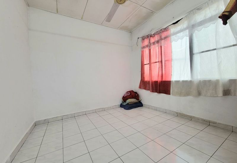 Taman Koperasi Cuepacs