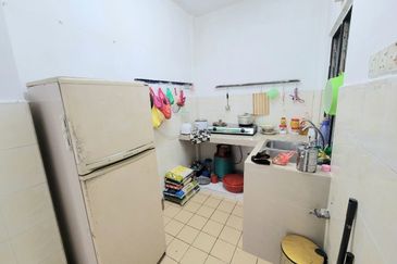 Taman Koperasi Cuepacs