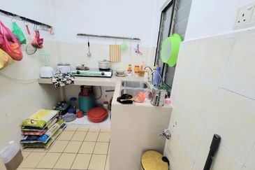 Taman Koperasi Cuepacs